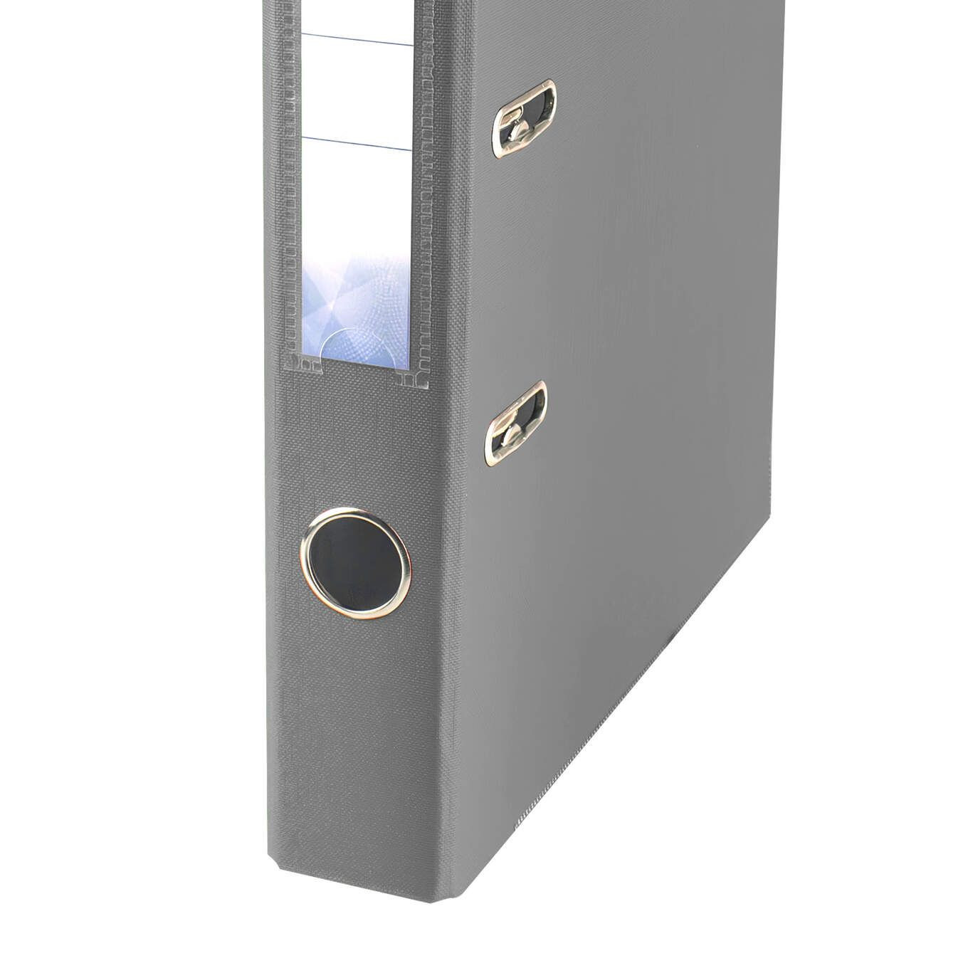 Segregator Petite Office A4/50 szary